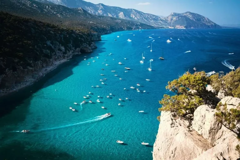 Sardinia Sailing